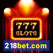 218bet.com