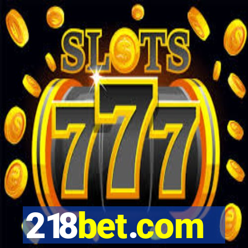 218bet.com