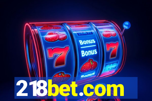 218bet.com