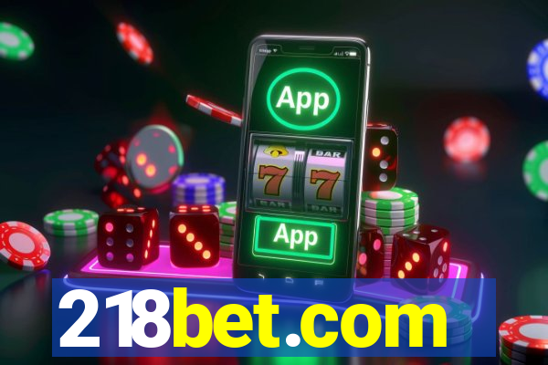 218bet.com