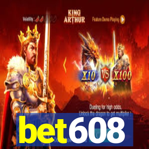 bet608