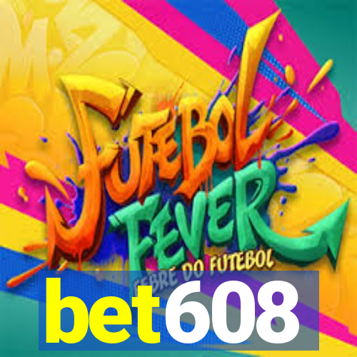 bet608