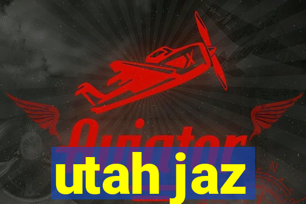 utah jaz