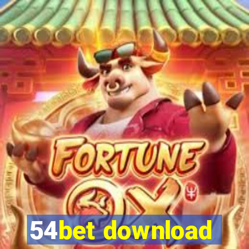 54bet download