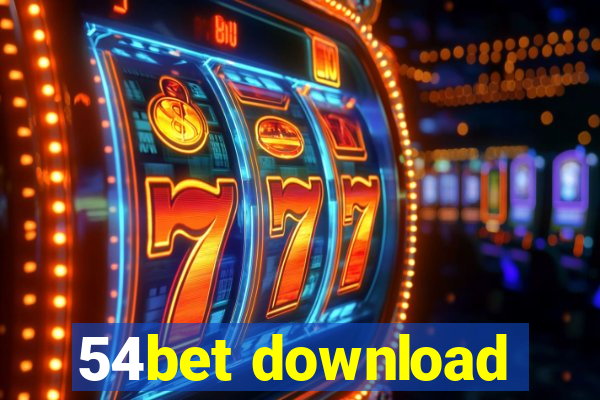 54bet download