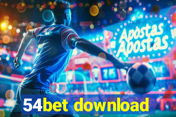 54bet download