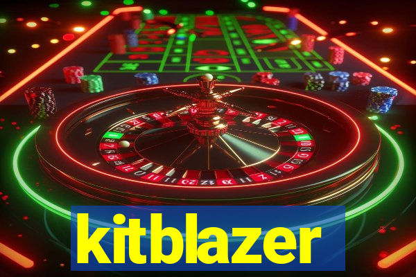 kitblazer