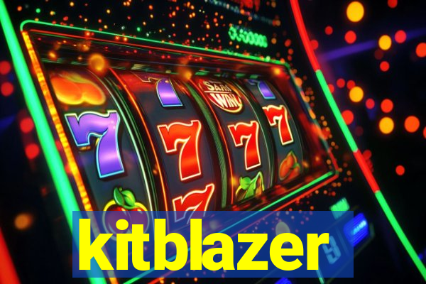 kitblazer