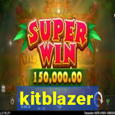 kitblazer