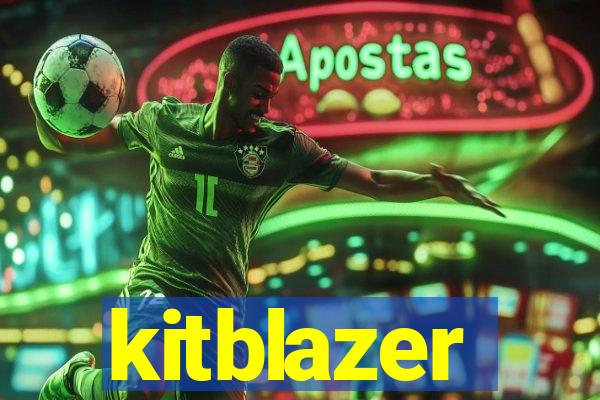 kitblazer