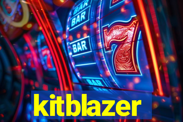 kitblazer