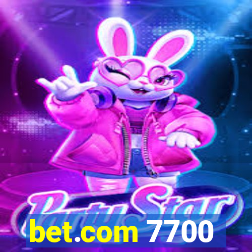 bet.com 7700