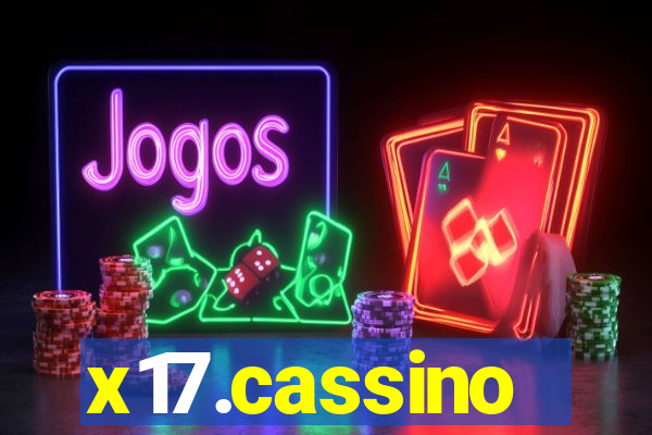 x17.cassino