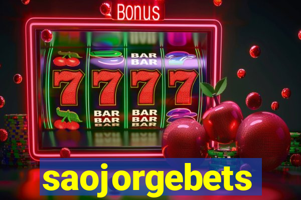 saojorgebets