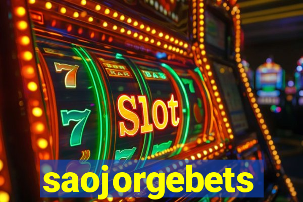 saojorgebets