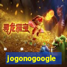 jogonogoogle