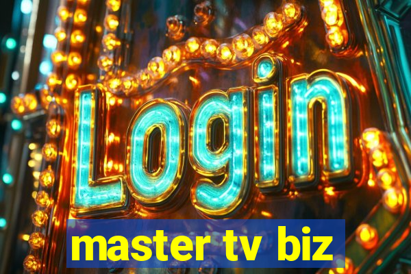 master tv biz