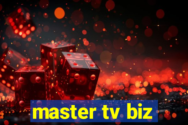 master tv biz