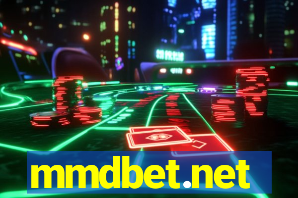 mmdbet.net