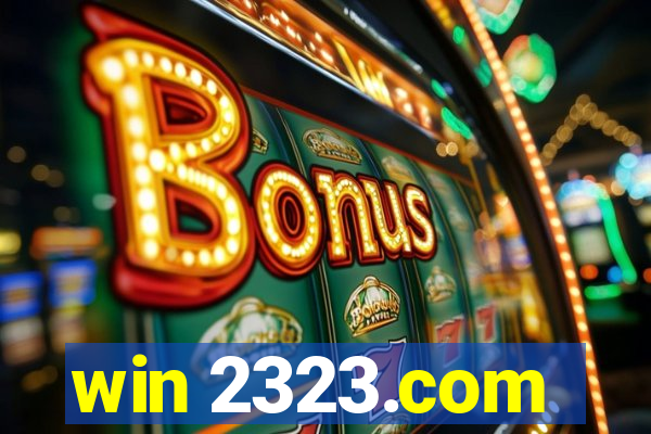 win 2323.com