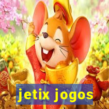 jetix jogos