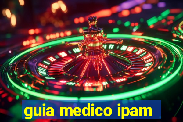 guia medico ipam