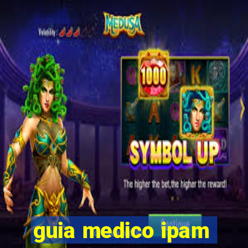 guia medico ipam