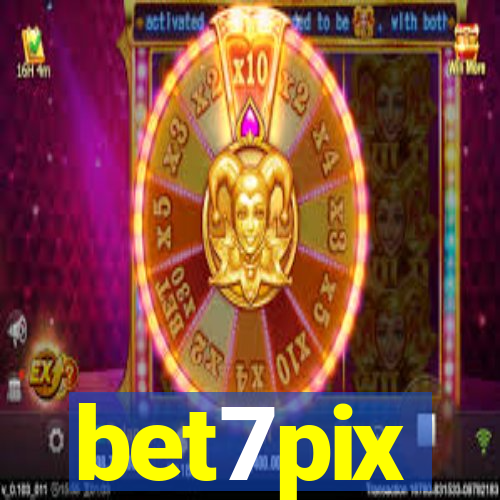 bet7pix