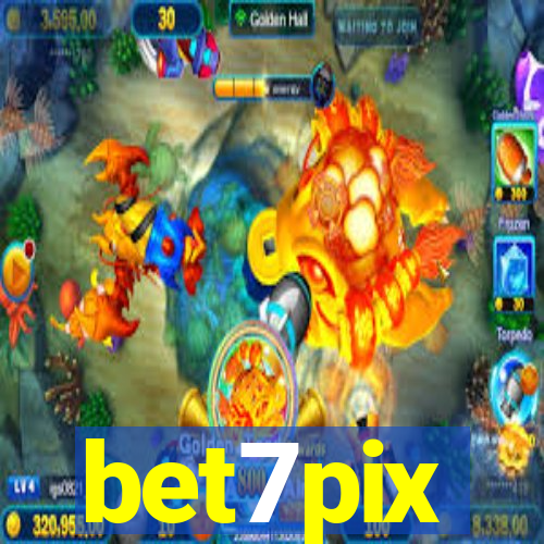 bet7pix