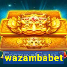 wazambabet