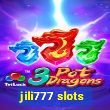 jili777 slots