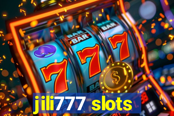 jili777 slots