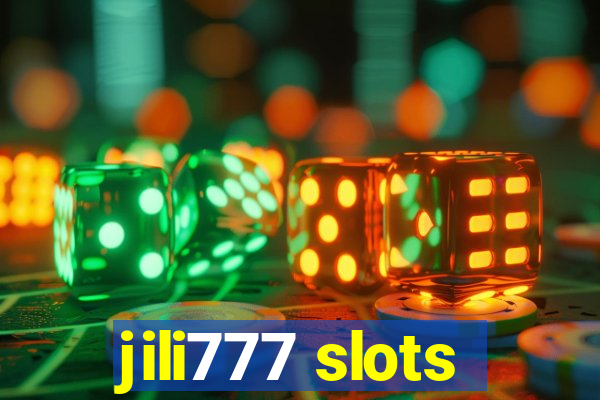 jili777 slots