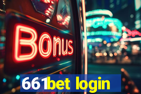 661bet login