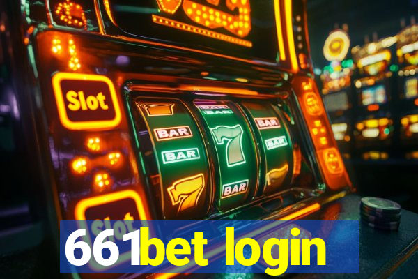 661bet login