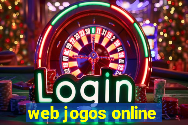 web jogos online