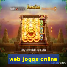 web jogos online