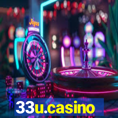 33u.casino