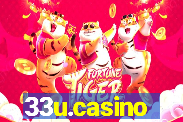 33u.casino