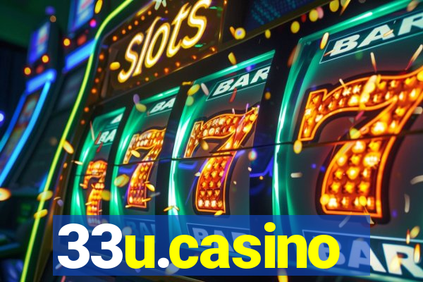 33u.casino