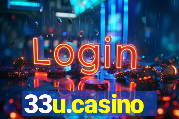 33u.casino