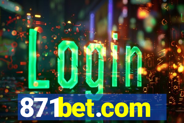 871bet.com