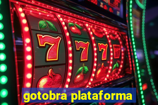 gotobra plataforma