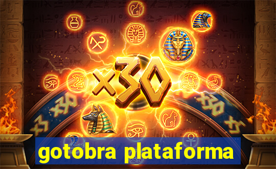 gotobra plataforma