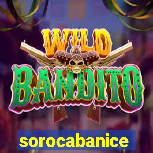 sorocabanice