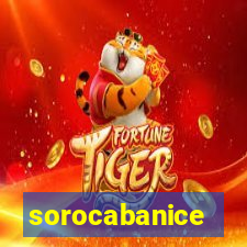 sorocabanice