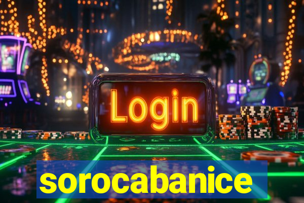 sorocabanice