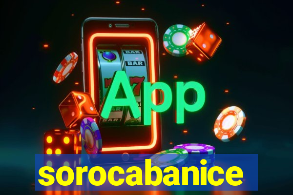 sorocabanice