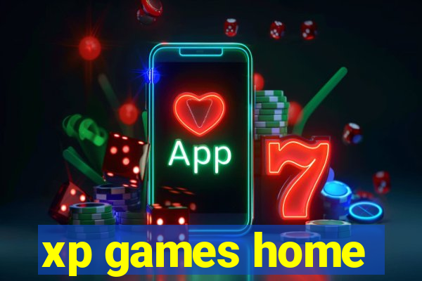 xp games home