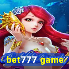 bet777 game